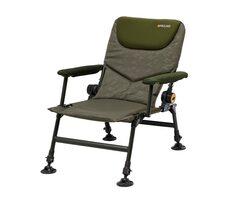 Prologic Inspire Lite-Pro Liegestuhl mit Armlehnen