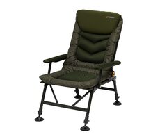 Prologic Inspire Relax Liegestuhl mit Armlehnen