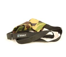 Cult DPM Tip Tops Short 9-10ft