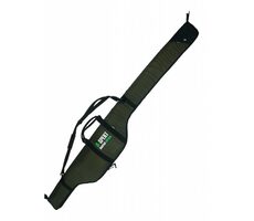 R-SPEKT Gepolsterter Rutenkoffer SINGLE Khaki 13ft