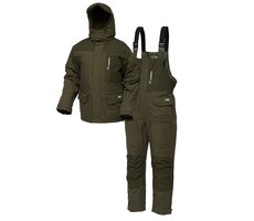 DAM Winterset Xtherm Winteranzug XXXL