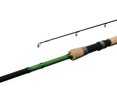Delphin Rute Zephyr Spin 2,1m 20g