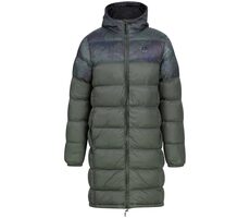 Navitas Tetra Long Pufferjacke 4XL