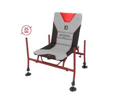 Delphin Atoma RaceBASE Stuhl