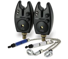 NGT Bissanzeiger VX2 2St. + Kettenschwinger 2St