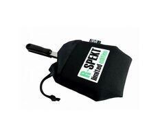 R-SPEKT Thermo-Taschentoaster Schwarz