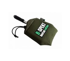 R-SPEKT Thermo-Taschen-Toaster Khaki