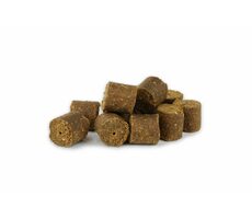 Nickelpellets Giga Squid mit Loch 1kg 18mm
