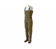 Trakker Schnuller N2 Wathosen 43
