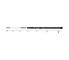 MADCAT Rute White Clonk Teaser 2,1 m 150-200 g