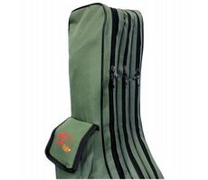 Zfish Rod Holdall 3 Ruten/110 cm
