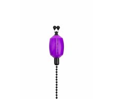 FOX Swinger Black Label Dumpy Bobbin Lila