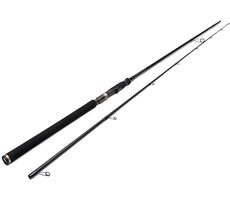 Westin Rute W3 PowerTeez 2nd 9&#39; 2,7m MH 21-70g 2 Teile