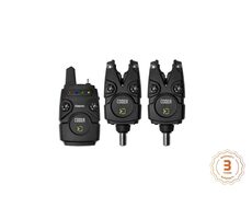 Delphin -Set mit Coder 2+1-Detektoren