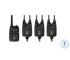 Delphin Forza 3+1 Alarmset
