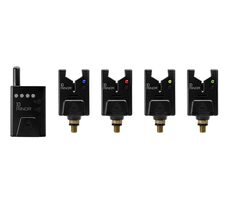 Delphin -Set von Detektoren Minor 4+1