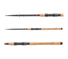 Daiwa Rute Ninja X Kalb 2,7m 20-60g