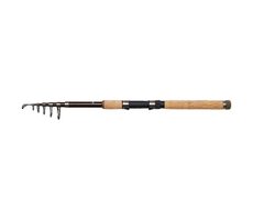 DAM Rod Backbone II Calf 80 2,7m 30-80g