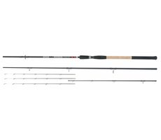 Mivardi Rod Nitrium Feeder M 3,6m 20-75g