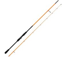 Savage Gear Rod Orange LTD Medium Game 2,69 m 12-35 g