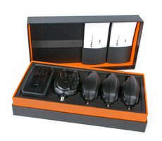 FOX Micron RX+ 4-Ruten-Präsentationsset