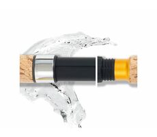 Wagner Rute Magic V-Spin 23 1,95 m 100-400 g