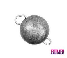Delphin Tscheburaschka BOMBE! 30g 5 Stk