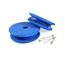 Zfish Chod Rig & Zig Bin Box