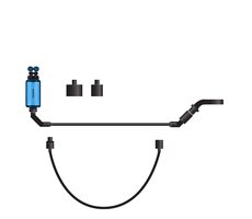 Sonic Swinger Gizmo Swingbob Phat Blue