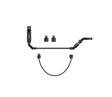 Sonic Swinger Gizmo Swingbob Slim Schwarz