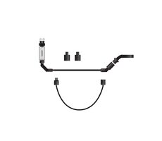 Sonic Swinger Gizmo Swingbob Slim Weiß