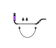 Sonic Swinger Gizmo Swingbob Slim Lila