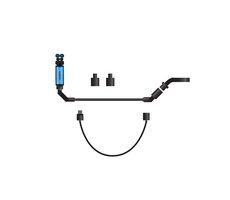 Sonic Swinger Gizmo Swingbob Slim Blau