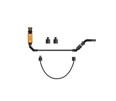 Sonic Swinger Gizmo Swingbob Slim Orange