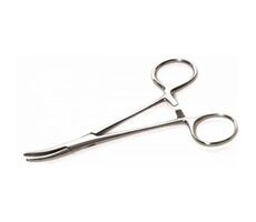 Suretti Peán gebogen 13cm