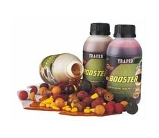 Traper Booster Expert Banane 300ml