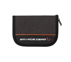 Savage Gear Zipper Wallet2 All-Foam-Hülle