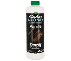 Sensas Booster Aromix Vanille (Vanille) 500ml