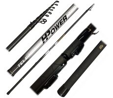 Sensas Rute Tele Match H Power 3,9 m 40 g