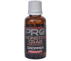 Starbaits Essence Dropper für Monsterkrabben 30 ml