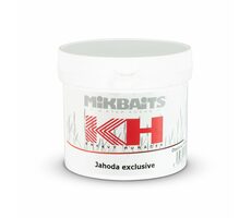 Mikbaits Teig Bloody Huáček Erdbeere exklusiv 200g