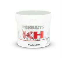 Mikbaits Teig Bloody Huáček Krabbensardine 200g