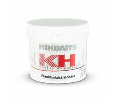 Mikbaits Teig Blutige Huáček Frankfurter Wurst 200g