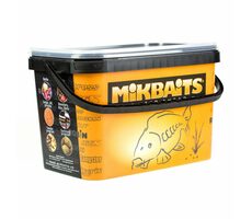 Mikbaits Boilies eXpress Tintenfisch 2,5 kg 20 mm