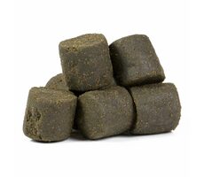 Mikbaits Pellets Classic Heilbutt Mammut 1kg 28mm