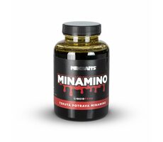 Mikbaits Flüssigfutter Minamino original 300ml