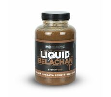 Mikbaits Flüssigfutter Liquid Belachan 300ml
