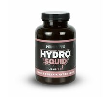 Mikbaits Flüssigfutter Squid Hydro 300ml