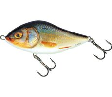 Salmo Wobbler Slider Sinking 5cm 8g Echte Plötze