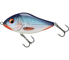 Salmo Wobbler Slider Sinking 7cm 21g Bleeding Blue Shad